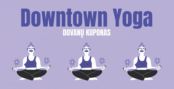 Dovanų kuponas